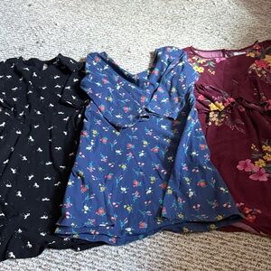 Old Navy Kids Dresses